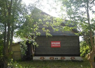 Продам дом, 80 м2, посёлок Никологоры