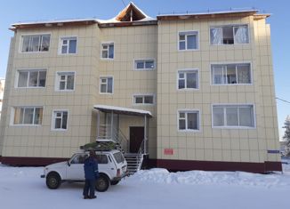 2-ком. квартира на продажу, 55 м2, посёлок городского типа Нижний Бестях, Кооперативная улица, 5А