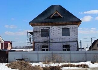 Дом на продажу, 108.2 м2, Хабаровск, Моховая улица, 34