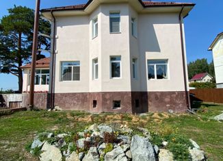 Продается дом, 550.8 м2, Берёзовский, 44-й квартал, 24А