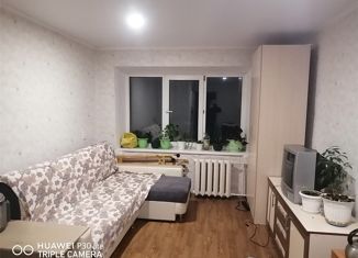 Однокомнатная квартира на продажу, 18 м2, Альметьевск, проспект Габдуллы Тукая, 37