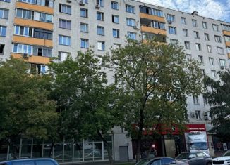 Продажа однокомнатной квартиры, 31.9 м2, Москва, Башиловская улица, 1к1, метро Савеловская