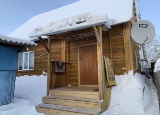 Продам дом, 48 м2, Якутск, Промышленный округ, улица Челюскина, 59/4А