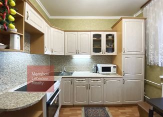 Продажа однокомнатной квартиры, 41.8 м2, Дмитров, улица Космонавтов, 56