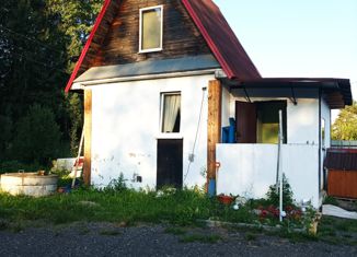 Дом на продажу, 42 м2, деревня Григорово, Центральная улица, 22