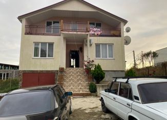 Продам дом, 259.6 м2, село Нижнее Учдере, переулок Атарбекова, 3