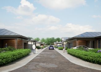 Продам дом, 80.1 м2, деревня Гремячка, Молодёжный переулок, 4