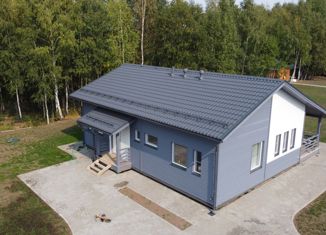 Продается дом, 120 м2, деревня Пычанки