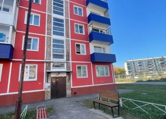 Продам 1-комнатную квартиру, 31.7 м2, Усолье-Сибирское, улица Стопани, 45