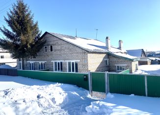 Продам таунхаус, 64 м2, село Кармаскалы, Яланская улица, 2