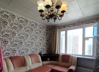 Продажа двухкомнатной квартиры, 58 м2, Москва, улица Борисовские Пруды, 20к1, район Братеево