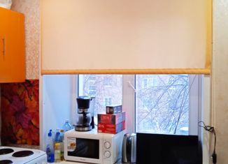 Продается двухкомнатная квартира, 44.4 м2, Новосибирск, Выставочная улица, 6, метро Студенческая