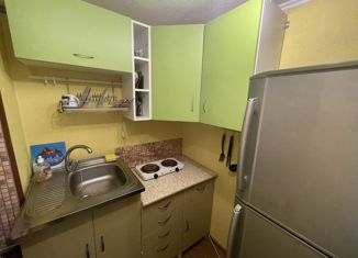 Аренда 1-ком. квартиры, 23 м2, Ростовская область, улица Трудящихся, 142