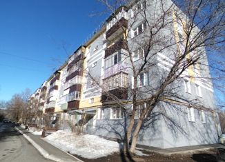 Продаю 1-комнатную квартиру, 30 м2, Оренбург, Ярославский переулок, 1Е, Центральный район