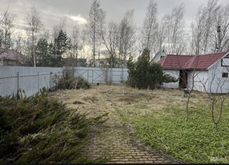 Продажа дома, 66.8 м2, СНТ Селена, Дорожная улица