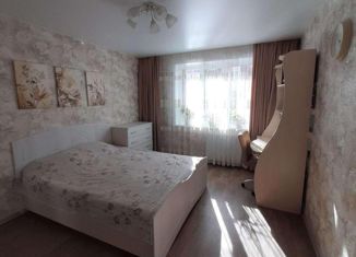 Продается 2-комнатная квартира, 59.5 м2, Самара, улица Николая Баженова, 8, Красноглинский район