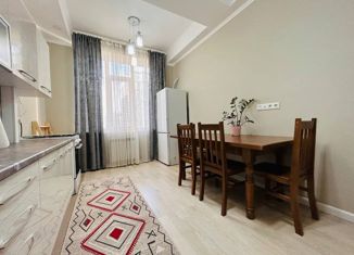 Продается однокомнатная квартира, 36.7 м2, Краснодар, улица имени Героя Георгия Бочарникова, 14, микрорайон Губернский