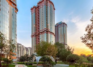 Продаю 3-комнатную квартиру, 130.6 м2, Москва, проспект Вернадского, 94к5, ЖК Миракс Парк