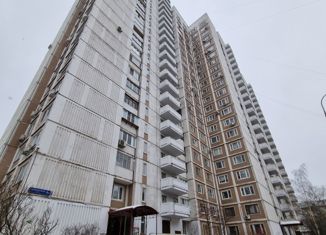 Продам 3-ком. квартиру, 76 м2, Москва, Инженерная улица, 8А, станция Бескудниково