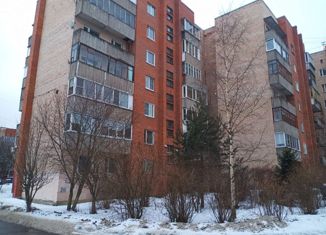 2-комнатная квартира на продажу, 51.1 м2, Петергоф, Чебышёвская улица, 5к1