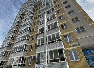 Квартира на продажу студия, 25 м2, Верхняя Пышма, улица Машиностроителей, 6А