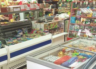 Продажа офиса, 45 м2, Усолье-Сибирское, Интернациональная улица, 34