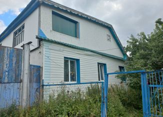 Продам дом, 76 м2, деревня Малые Бикшихи, Лесной переулок