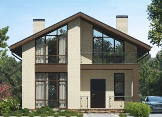 Продается дом, 120 м2, деревня Ветошниково, Вешняковская улица