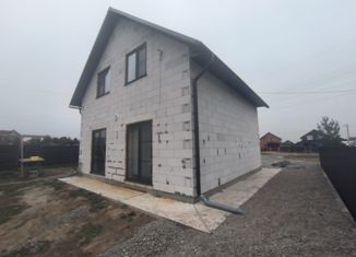 Продажа дома, 97 м2, посёлок Новый, Зелёная улица