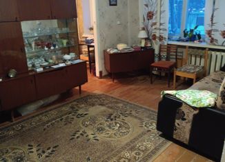 Продается 2-комнатная квартира, 46.7 м2, Пермский край, улица Культуры, 40