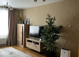 Продается 2-комнатная квартира, 50.6 м2, Новосибирская область, Военная улица, 16