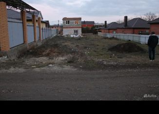 Продажа земельного участка, 2.8 сот., коттеджный посёлок Озёрный, Вишнёвая улица