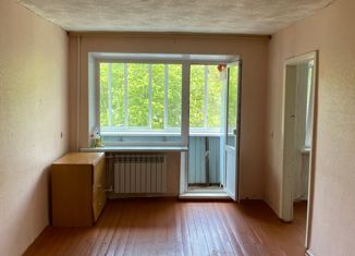 Продам 2-комнатную квартиру, 42.7 м2, Нефтегорск, Зелёная улица, 10