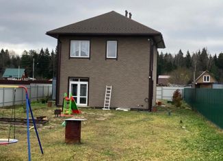 Продажа дома, 109 м2, деревня Зубцово