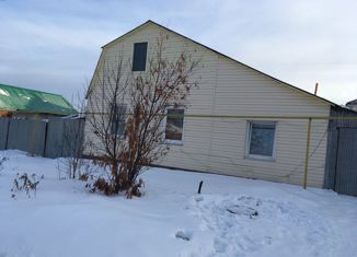 Дом на продажу, 73 м2, поселок Большой Исток, Исетский переулок, 5А