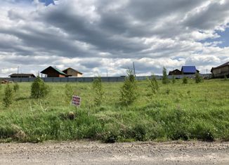 Земельный участок на продажу, 8 сот., деревня Бугачево, Дачная улица