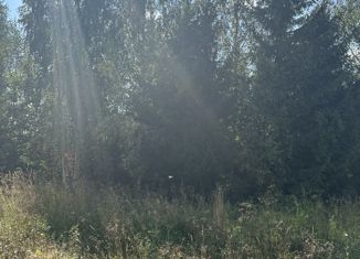 Участок на продажу, 8.75 сот., деревня Веревское