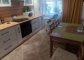 Продам 2-ком. квартиру, 51 м2, село Пестрецы, Казанская улица, 12А