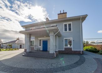 Продам дом, 335 м2, Берёзовский, Пролетарская улица, 41