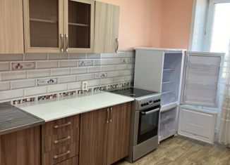 Продам 1-ком. квартиру, 34 м2, Забайкальский край, 3-й микрорайон, 12