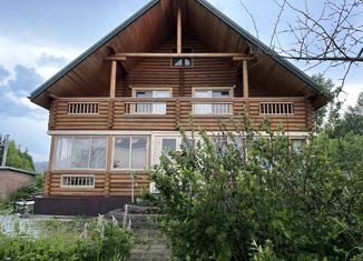 Продается дом, 217 м2, поселок Увал, Центральная улица, 22