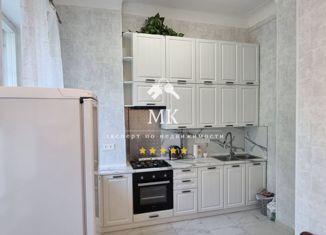 3-ком. квартира в аренду, 91 м2, Москва, Энергетическая улица, 7, Энергетическая улица