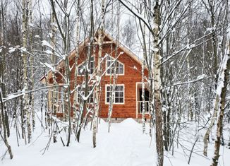 Продажа дома, 138 м2, деревня Петровское, деревня Петровское, 21А