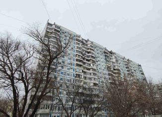 Продаю 3-комнатную квартиру, 74.3 м2, Москва, Донецкая улица, 22, Донецкая улица
