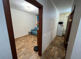 Продается однокомнатная квартира, 27 м2, Ульяновская область, Самарская улица, 27к2