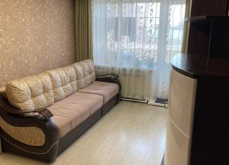 Двухкомнатная квартира на продажу, 45 м2, село Тополево, Пионерская улица, 1