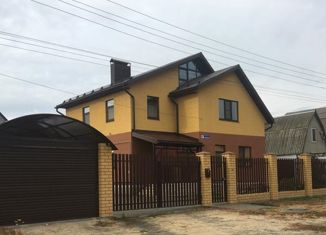 Продаю дом, 142.1 м2, рабочий посёлок Хохольский, улица Твардовского, 6