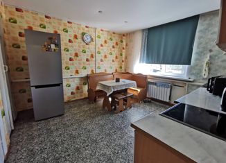 2-комнатная квартира на продажу, 62.9 м2, село Туруханск, улица Борцов Революции, 23