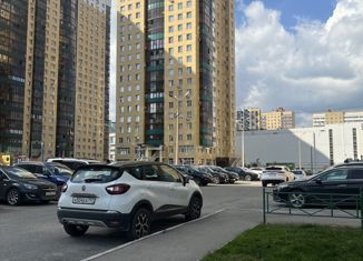 Продажа 3-комнатной квартиры, 91.2 м2, Пермь, улица Николая Островского, 93В, ЖК Солнечный Город