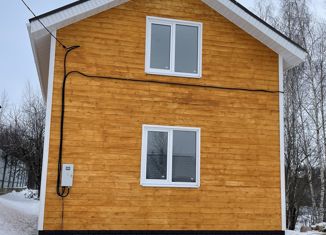 Продаю дом, 96 м2, посёлок Окский, территория Юго-восточный массив, 18
